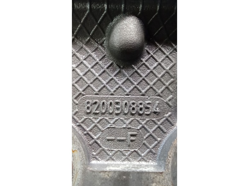 Recambio de culata para renault clio iii (br0/1, cr0/1) 1.2 16v (br02, br0j, br11, cr02, cr0j, cr11) referencia OEM IAM 82003088