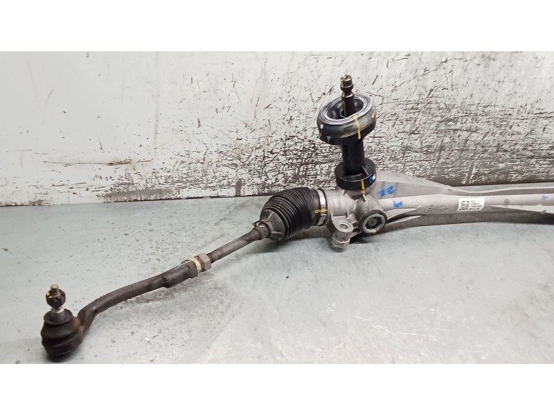 Recambio de cremallera direccion para hyundai i20 iii (bc3, bi3) 1.0 t-gdi referencia OEM IAM 56500Q0100  20