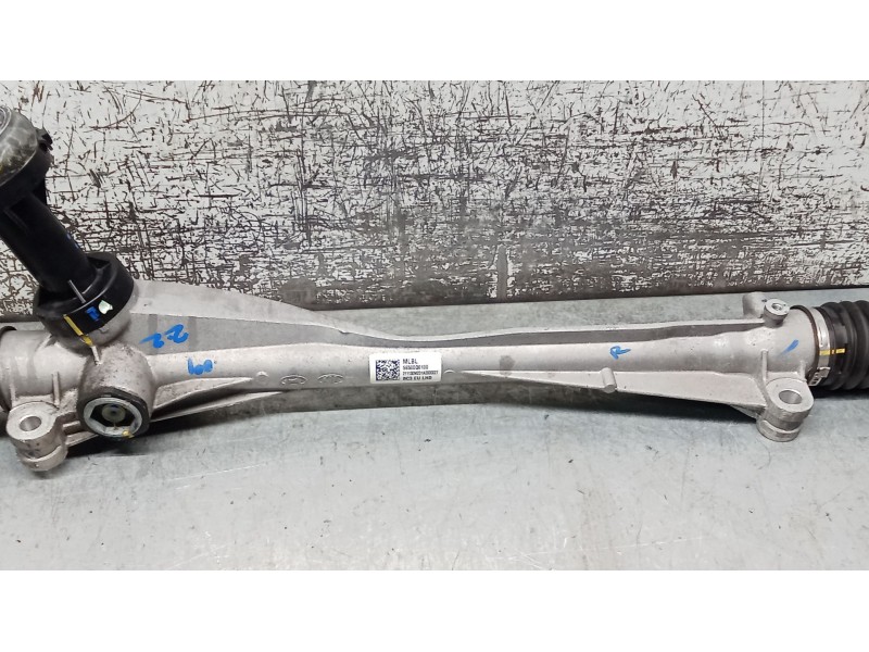 Recambio de cremallera direccion para hyundai i20 iii (bc3, bi3) 1.0 t-gdi referencia OEM IAM 56500Q0100  20