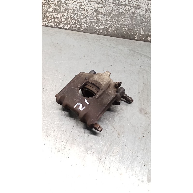 Recambio de pinza freno delantera izquierda para seat ibiza ii (6k1) 1.4 i referencia OEM IAM  BENDIX 93