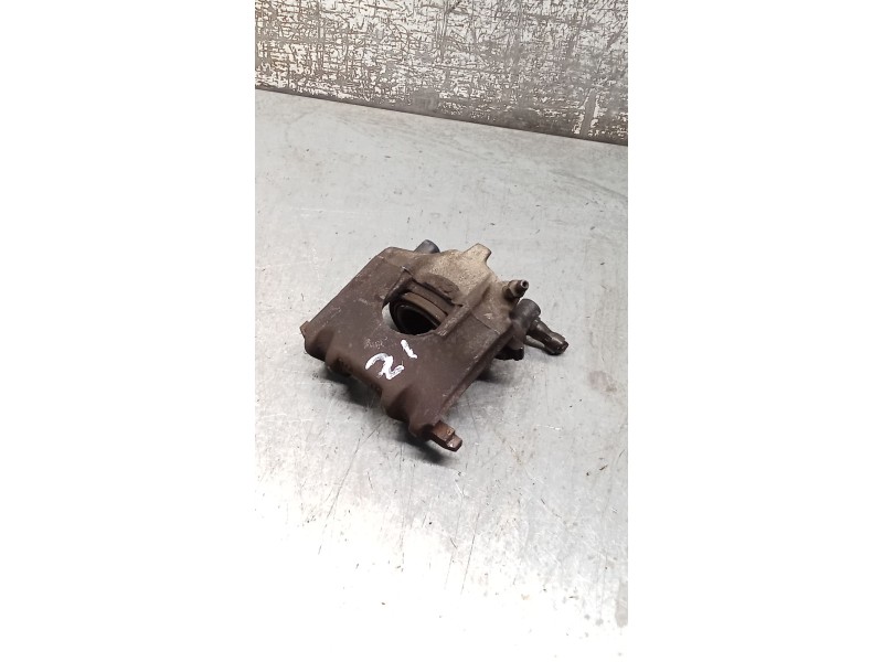 Recambio de pinza freno delantera izquierda para seat ibiza ii (6k1) 1.4 i referencia OEM IAM  BENDIX 93