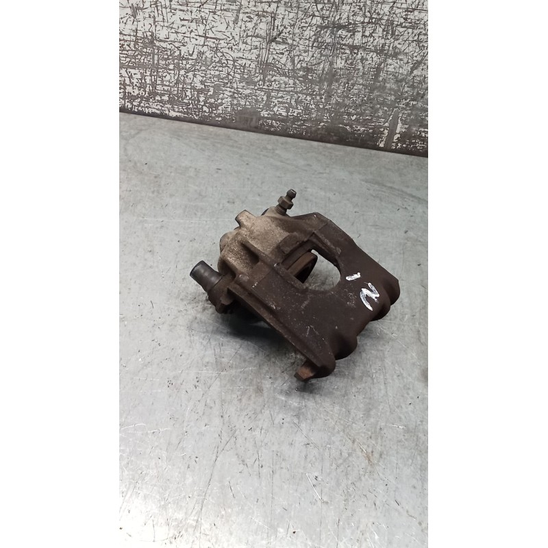 Recambio de pinza freno delantera izquierda para seat ibiza ii (6k1) 1.4 i referencia OEM IAM  BENDIX 93