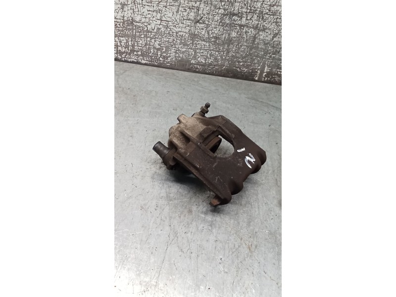 Recambio de pinza freno delantera izquierda para seat ibiza ii (6k1) 1.4 i referencia OEM IAM  BENDIX 93