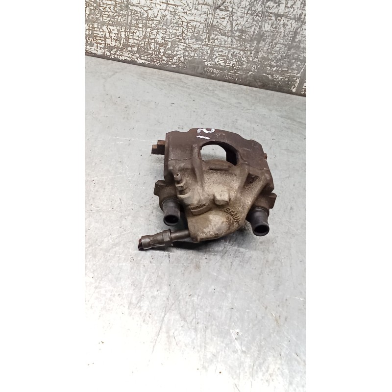 Recambio de pinza freno delantera izquierda para seat ibiza ii (6k1) 1.4 i referencia OEM IAM  BENDIX 93