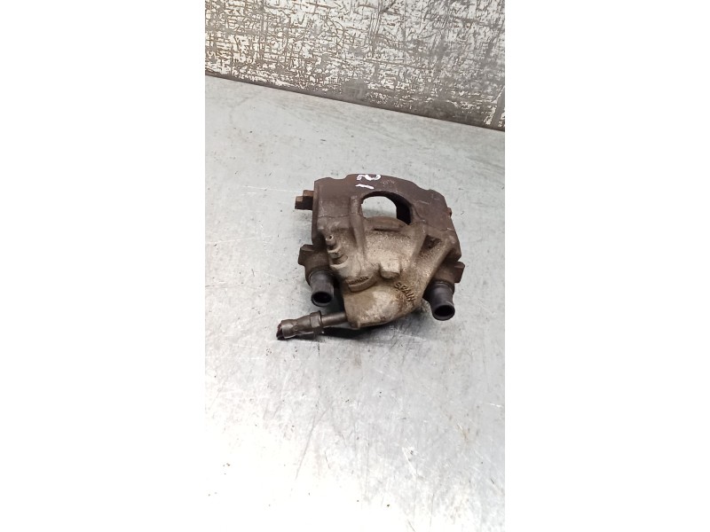 Recambio de pinza freno delantera izquierda para seat ibiza ii (6k1) 1.4 i referencia OEM IAM  BENDIX 93