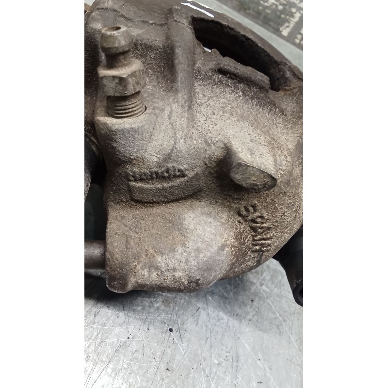 Recambio de pinza freno delantera izquierda para seat ibiza ii (6k1) 1.4 i referencia OEM IAM  BENDIX 93