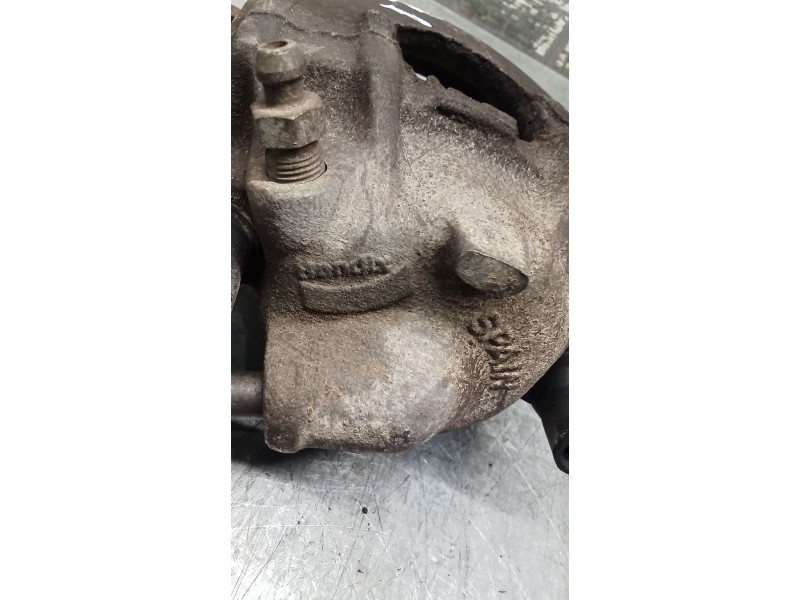 Recambio de pinza freno delantera izquierda para seat ibiza ii (6k1) 1.4 i referencia OEM IAM  BENDIX 93