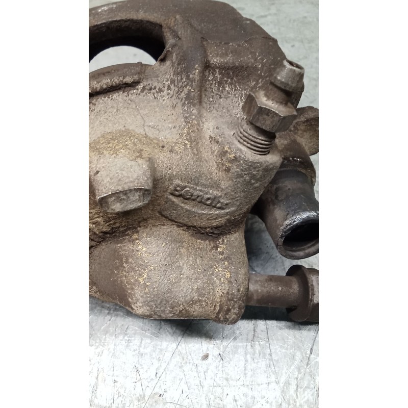 Recambio de pinza freno delantera derecha para seat ibiza ii (6k1) 1.4 i referencia OEM IAM  BENDIX 93