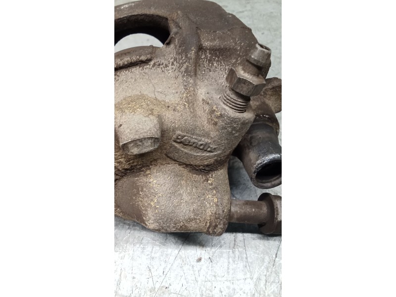 Recambio de pinza freno delantera derecha para seat ibiza ii (6k1) 1.4 i referencia OEM IAM  BENDIX 93