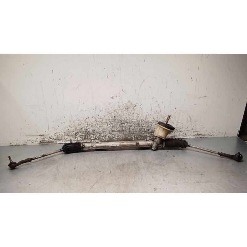 Recambio de cremallera direccion para renault clio iii (br0/1, cr0/1) 1.2 16v (br02, br0j, br11, cr02, cr0j, cr11) referencia OE