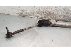 Recambio de cremallera direccion para renault clio iii (br0/1, cr0/1) 1.2 16v (br02, br0j, br11, cr02, cr0j, cr11) referencia OE 2