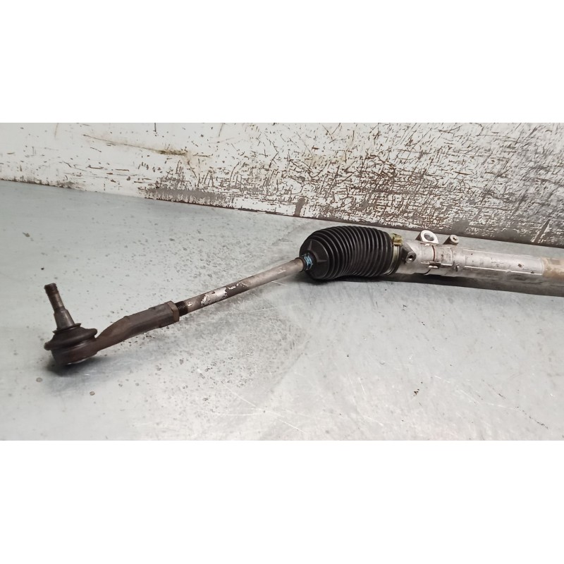 Recambio de cremallera direccion para renault clio iii (br0/1, cr0/1) 1.2 16v (br02, br0j, br11, cr02, cr0j, cr11) referencia OE