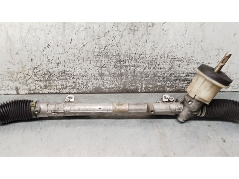 Recambio de cremallera direccion para renault clio iii (br0/1, cr0/1) 1.2 16v (br02, br0j, br11, cr02, cr0j, cr11) referencia OE