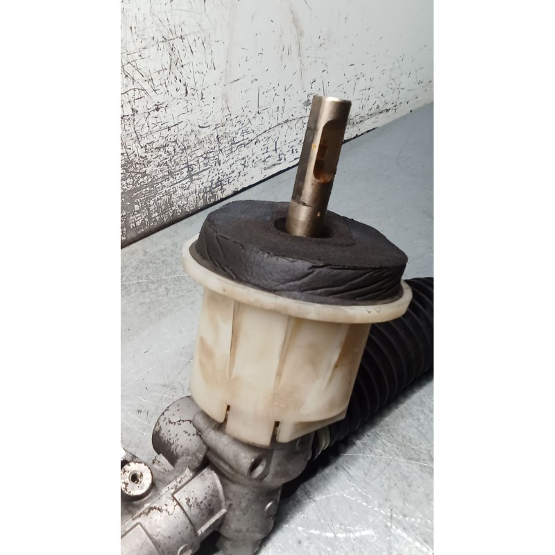 Recambio de cremallera direccion para renault clio iii (br0/1, cr0/1) 1.2 16v (br02, br0j, br11, cr02, cr0j, cr11) referencia OE