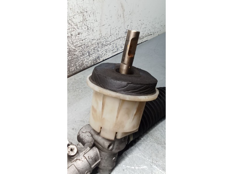 Recambio de cremallera direccion para renault clio iii (br0/1, cr0/1) 1.2 16v (br02, br0j, br11, cr02, cr0j, cr11) referencia OE
