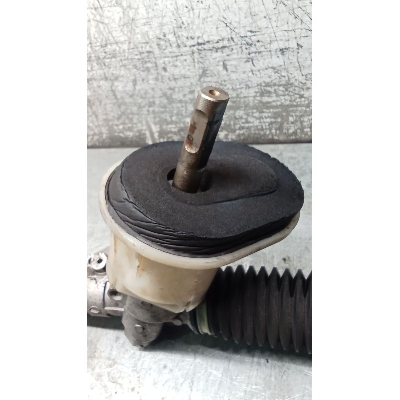 Recambio de cremallera direccion para renault clio iii (br0/1, cr0/1) 1.2 16v (br02, br0j, br11, cr02, cr0j, cr11) referencia OE