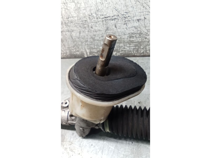 Recambio de cremallera direccion para renault clio iii (br0/1, cr0/1) 1.2 16v (br02, br0j, br11, cr02, cr0j, cr11) referencia OE