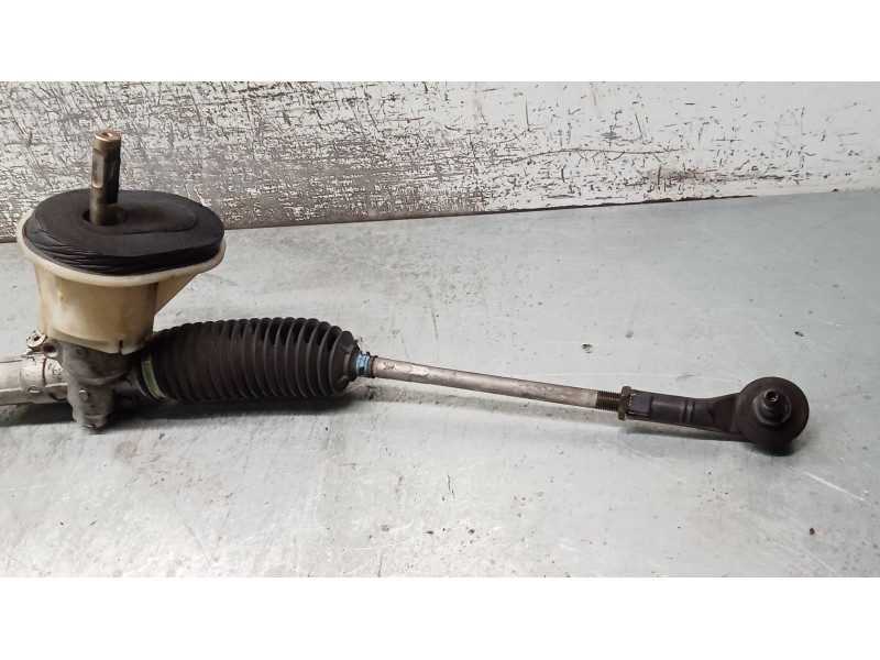 Recambio de cremallera direccion para renault clio iii (br0/1, cr0/1) 1.2 16v (br02, br0j, br11, cr02, cr0j, cr11) referencia OE
