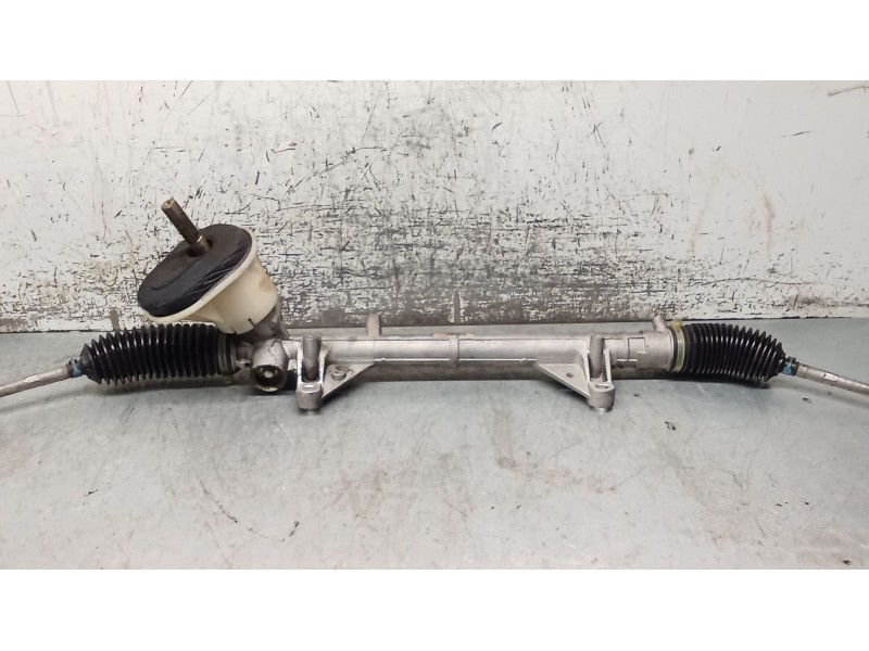 Recambio de cremallera direccion para renault clio iii (br0/1, cr0/1) 1.2 16v (br02, br0j, br11, cr02, cr0j, cr11) referencia OE
