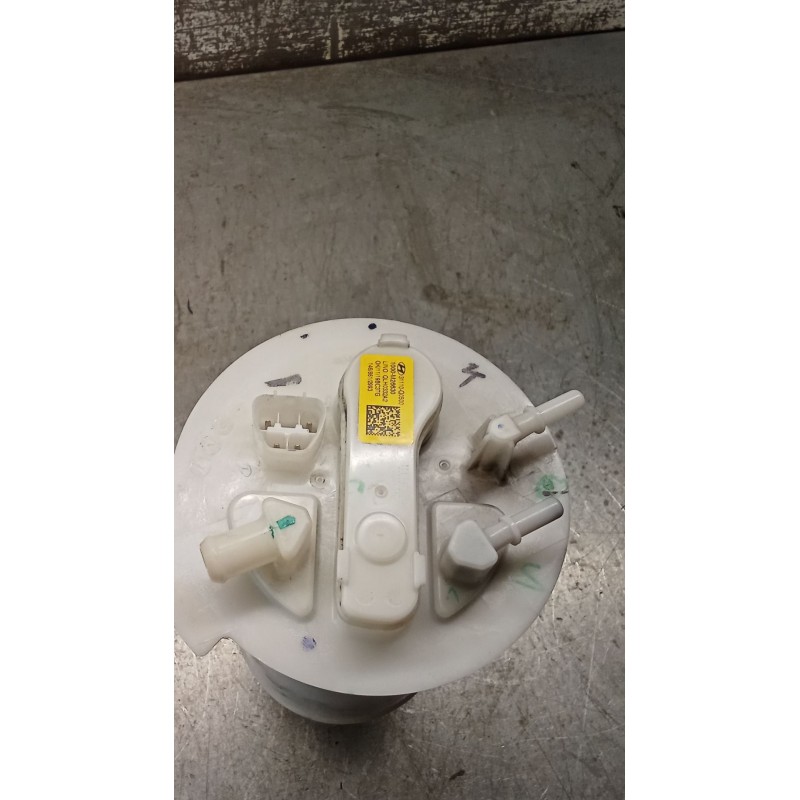Recambio de bomba combustible para hyundai i20 iii (bc3, bi3) 1.0 t-gdi referencia OEM IAM 31110Q0500 1000M26630 20