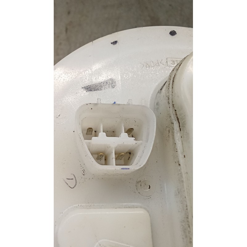 Recambio de bomba combustible para hyundai i20 iii (bc3, bi3) 1.0 t-gdi referencia OEM IAM 31110Q0500 1000M26630 20