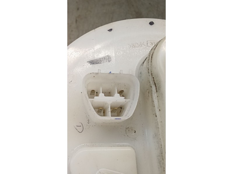 Recambio de bomba combustible para hyundai i20 iii (bc3, bi3) 1.0 t-gdi referencia OEM IAM 31110Q0500 1000M26630 20