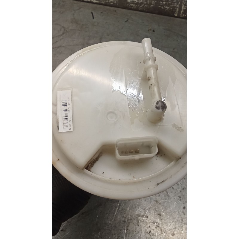 Recambio de bomba combustible para citroën c3 ii (sc_) 1.0 vti 68 referencia OEM IAM 9685471980  09