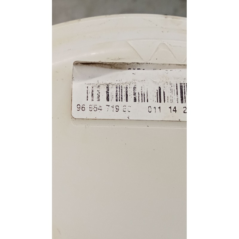 Recambio de bomba combustible para citroën c3 ii (sc_) 1.0 vti 68 referencia OEM IAM 9685471980  09