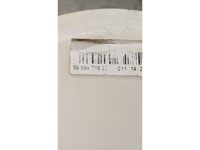 Recambio de bomba combustible para citroën c3 ii (sc_) 1.0 vti 68 referencia OEM IAM 9685471980  09