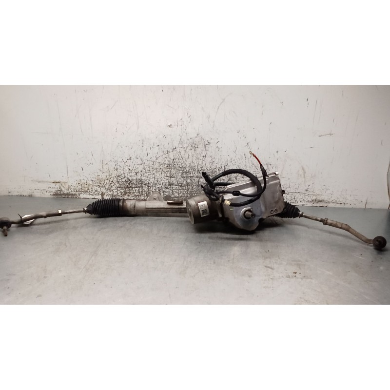 Recambio de cremallera direccion para citroën c3 ii (sc_) 1.0 vti 68 referencia OEM IAM   ELECTRICA
