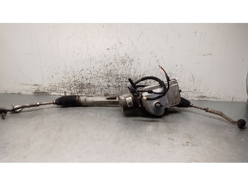 Recambio de cremallera direccion para citroën c3 ii (sc_) 1.0 vti 68 referencia OEM IAM   ELECTRICA