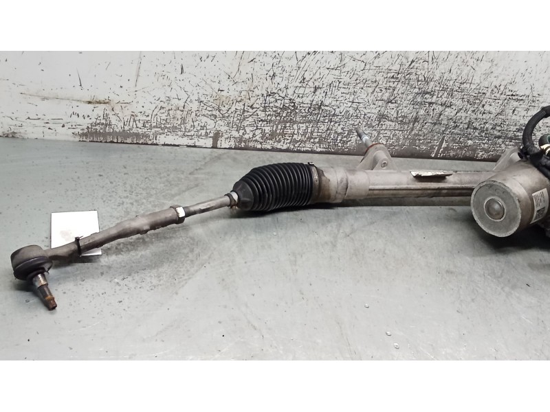Recambio de cremallera direccion para citroën c3 ii (sc_) 1.0 vti 68 referencia OEM IAM   ELECTRICA
