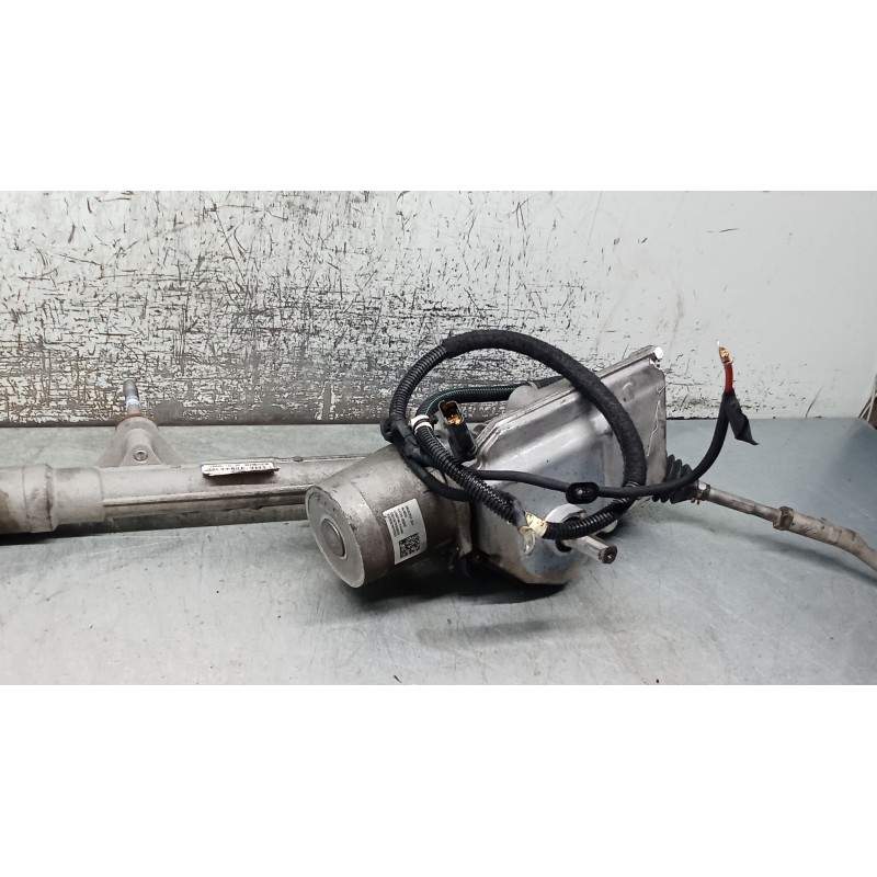 Recambio de cremallera direccion para citroën c3 ii (sc_) 1.0 vti 68 referencia OEM IAM   ELECTRICA