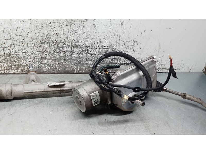 Recambio de cremallera direccion para citroën c3 ii (sc_) 1.0 vti 68 referencia OEM IAM   ELECTRICA