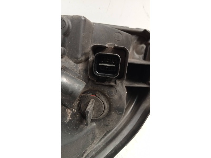 Recambio de faro derecho para hyundai tucson (jm) 2.0 crdi style referencia OEM IAM   