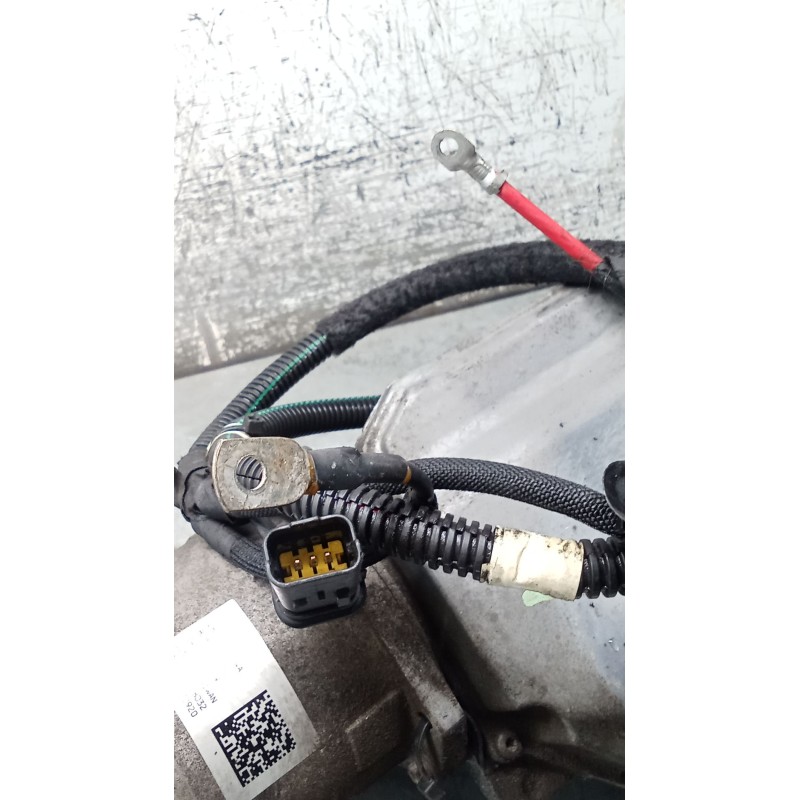 Recambio de cremallera direccion para citroën c3 ii (sc_) 1.0 vti 68 referencia OEM IAM   ELECTRICA