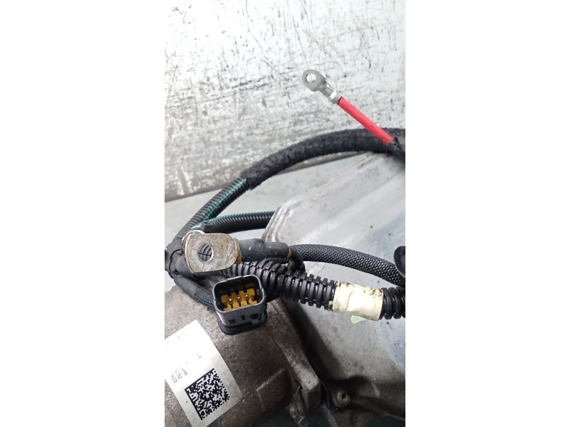 Recambio de cremallera direccion para citroën c3 ii (sc_) 1.0 vti 68 referencia OEM IAM   ELECTRICA