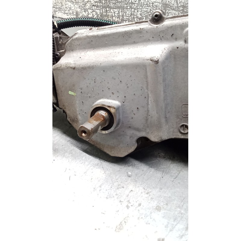 Recambio de cremallera direccion para citroën c3 ii (sc_) 1.0 vti 68 referencia OEM IAM   ELECTRICA