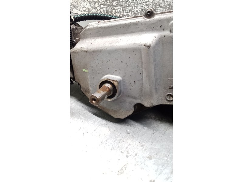 Recambio de cremallera direccion para citroën c3 ii (sc_) 1.0 vti 68 referencia OEM IAM   ELECTRICA