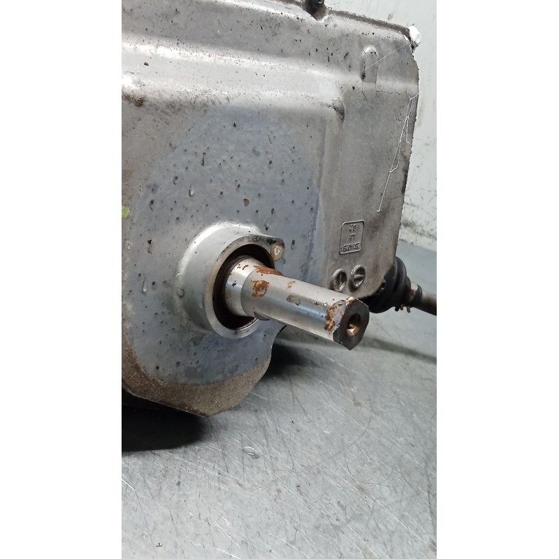 Recambio de cremallera direccion para citroën c3 ii (sc_) 1.0 vti 68 referencia OEM IAM   ELECTRICA