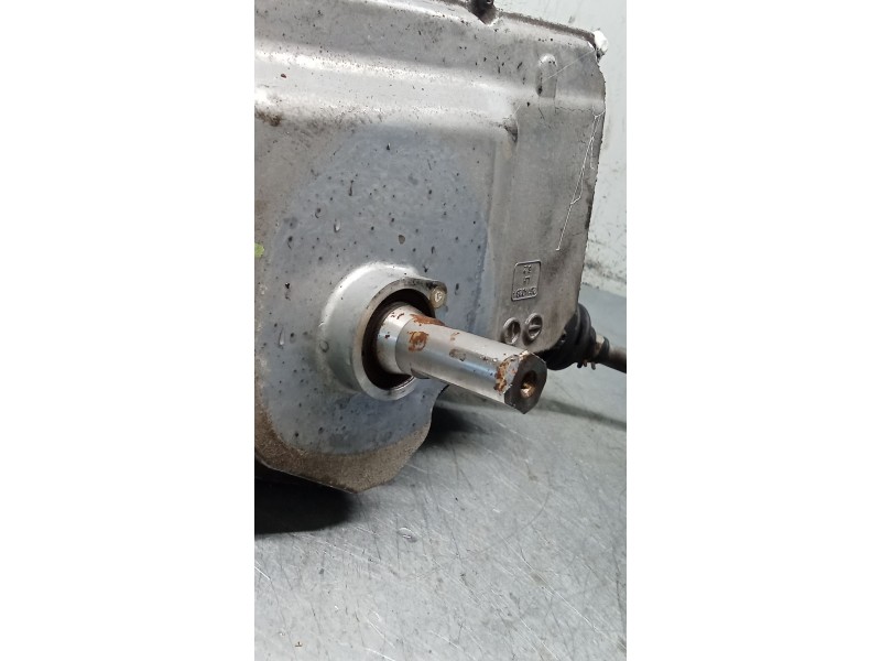 Recambio de cremallera direccion para citroën c3 ii (sc_) 1.0 vti 68 referencia OEM IAM   ELECTRICA