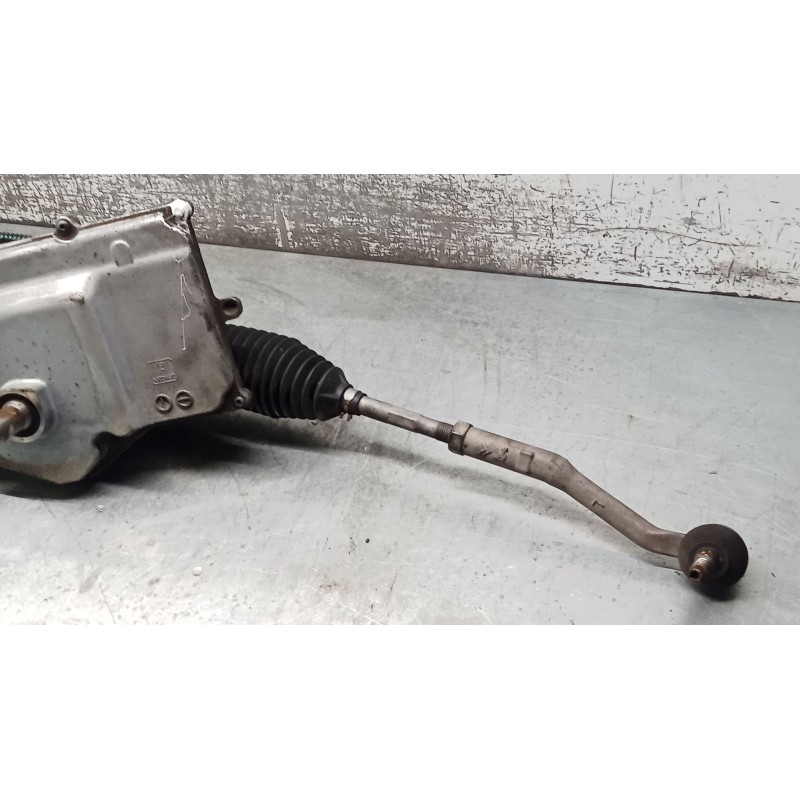 Recambio de cremallera direccion para citroën c3 ii (sc_) 1.0 vti 68 referencia OEM IAM   ELECTRICA