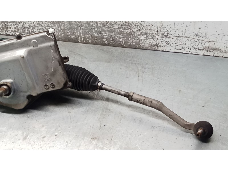 Recambio de cremallera direccion para citroën c3 ii (sc_) 1.0 vti 68 referencia OEM IAM   ELECTRICA