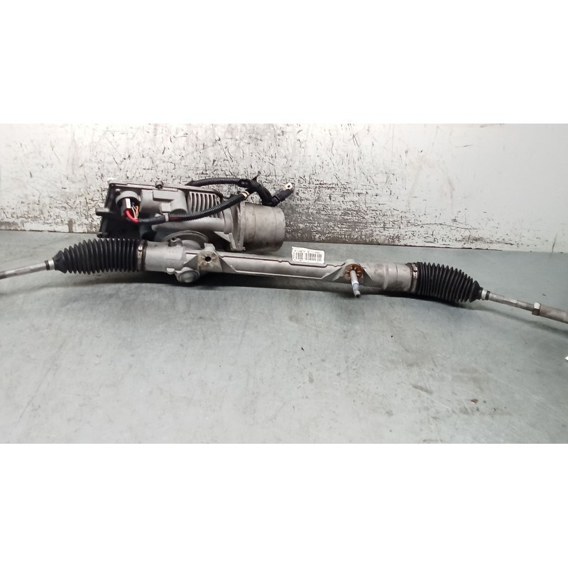 Recambio de cremallera direccion para citroën c3 ii (sc_) 1.0 vti 68 referencia OEM IAM   ELECTRICA