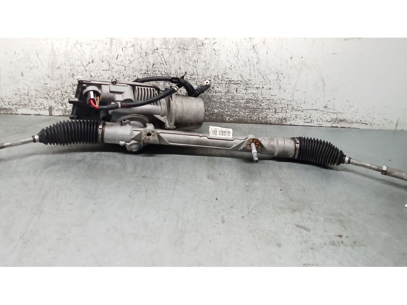 Recambio de cremallera direccion para citroën c3 ii (sc_) 1.0 vti 68 referencia OEM IAM   ELECTRICA