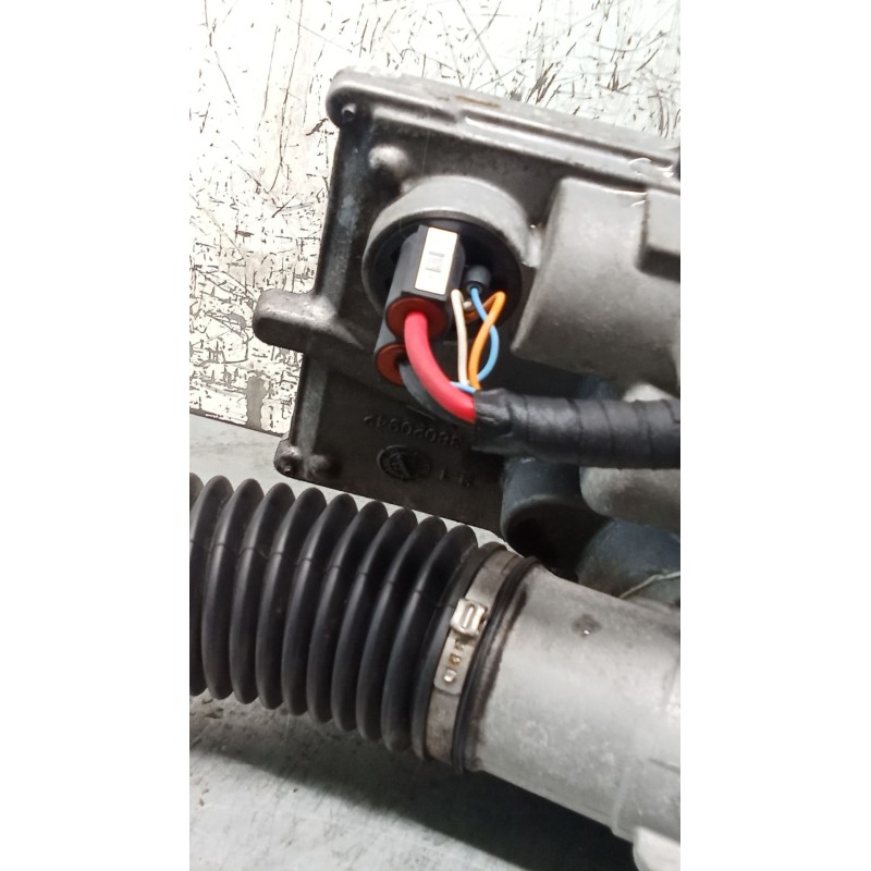 Recambio de cremallera direccion para citroën c3 ii (sc_) 1.0 vti 68 referencia OEM IAM   ELECTRICA