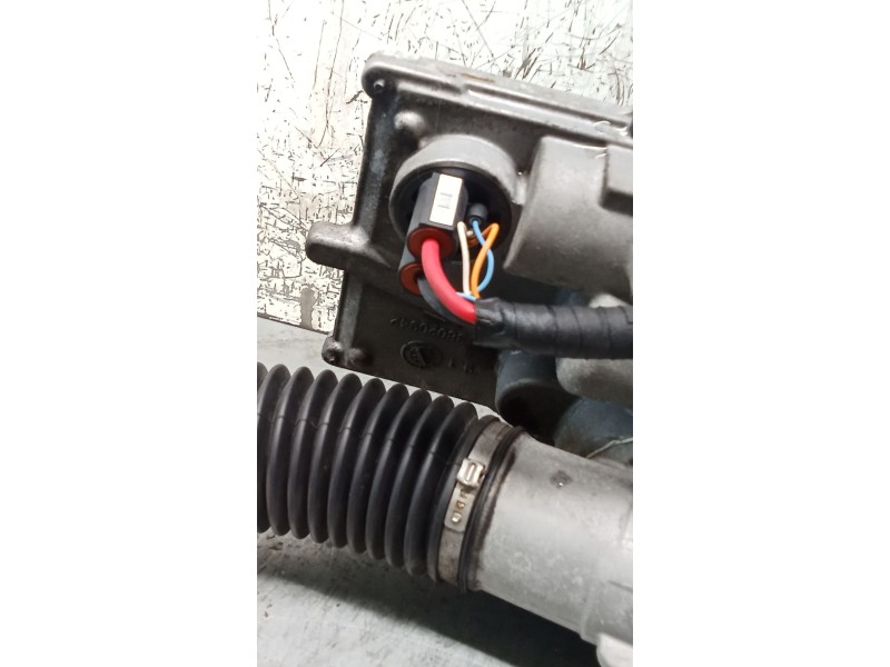 Recambio de cremallera direccion para citroën c3 ii (sc_) 1.0 vti 68 referencia OEM IAM   ELECTRICA