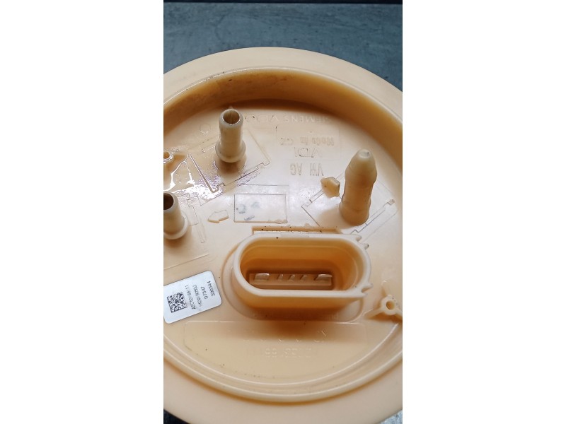 Recambio de bomba combustible para seat altea (5p1) 1.9 tdi referencia OEM IAM   04