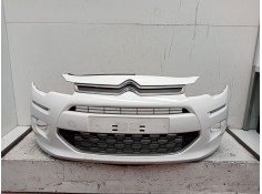 Recambio de paragolpes delantero para citroën c3 ii (sc_) 1.0 vti 68 referencia OEM IAM   