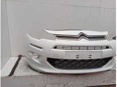 Recambio de paragolpes delantero para citroën c3 ii (sc_) 1.0 vti 68 referencia OEM IAM    2